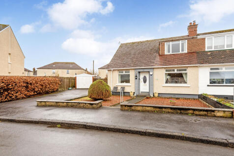 Fairlie View, Gatehead, Kilmarnock, Ayrshire