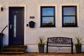 2, Mid Mayish Cottage, Mid Mayish, Isle Of Arran KA27 8BX