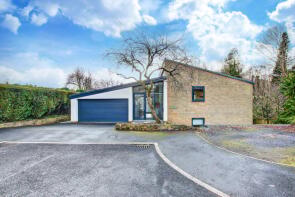4 Wellsprings, Springfield Park, Durham DH1 4LS