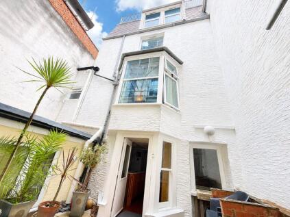 Avenue Road, Ilfracombe, Devon