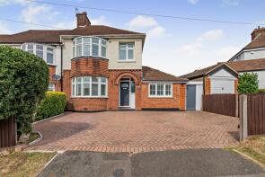4, Dickens Road, Maidstone ME14 2QL