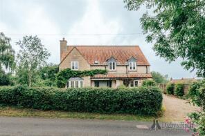 Holtham House, Folkingham Road, Sleaford NG34 0TJ