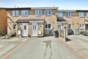 6, Thistledown Close, Rhostyllen, Wrexham LL14 4EZ