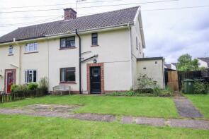 4, Holland Rise, Halesworth IP19 0PT