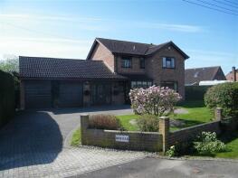 How Far, Northwood Green GL14 1NA