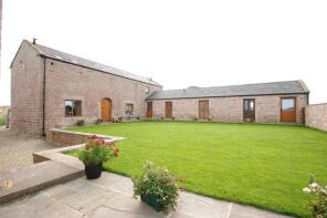 Bowrake Farm, Sicklinghall LS22 4DD