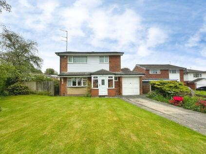 Sergeants Lane, Whitefield