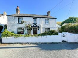 Ceris, Road From Bryntirion To 2 Tan Y Dderwen, Llanfairfechan LL33 0LE