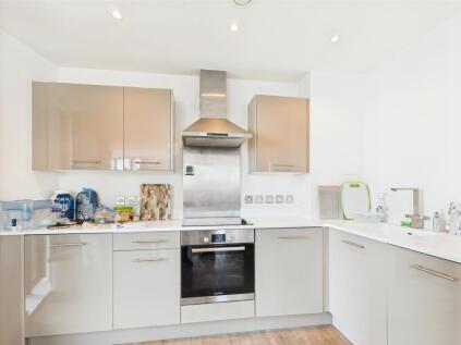 Sheepcote Street, City Centre, Birmingham, B16