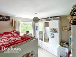 16, The Rise, Cwmdare, Aberdare CF44 8BJ