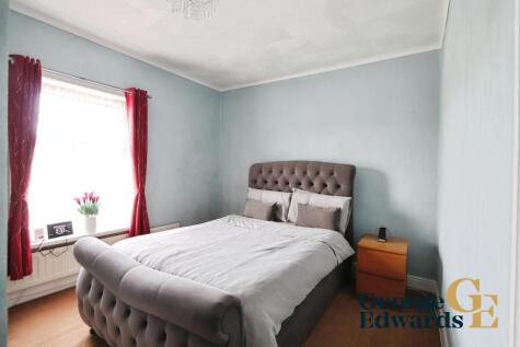 Union Road Swadlincote DE11