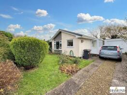 1, Pippins Field, Uffculme EX15 3BS