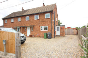 2, Burley Road, Norwich NR12 8HH