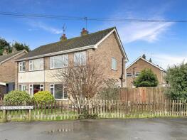 8, Riddington Road, Leicester LE19 2HQ