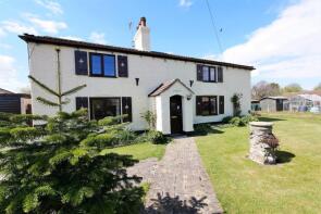 6 Rosedene, Washdyke Lane, Alford LN13 9JY