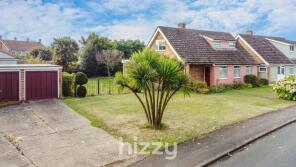 2, Rose Acre, Colchester CO7 6NR
