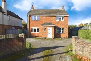 Piran House, Main Road, Salisbury SP4 6EW