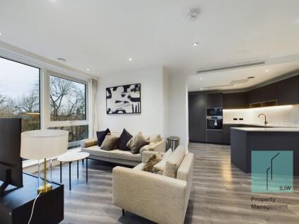 Rothesay House, Glenthorne Road, Hammersmith, W6