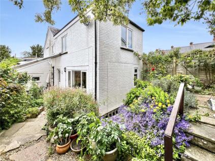 Damory Court Street, Blandford Forum, Dorset, DT11