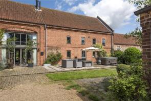 Meadow Barn, Bluestone Farm Barns, Bluestone Road, South Creake NR21 9LY