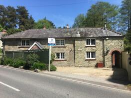 Spinney Cottage, Dinahs Hollow, Shaftesbury SP7 0DE