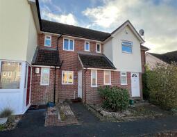 16, Hillcrest Court, Basingstoke RG23 8DA