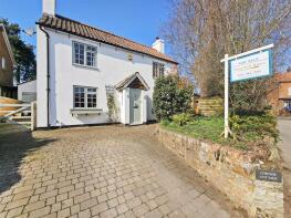 Corner Cottage, Main Street, Southwell NG25 0SA