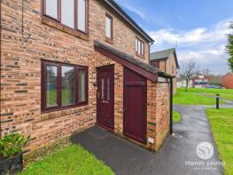 15, Hunters Lodge, Blackburn BB2 5LX