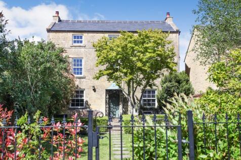 1 Park Road, Blockley, Moreton-in-Marsh, Gloucestershire. GL56 9BZ