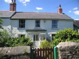 Lamorna, Road From Veryan Green To Junction South Of Crohans Bungalow, Truro TR2 5QQ