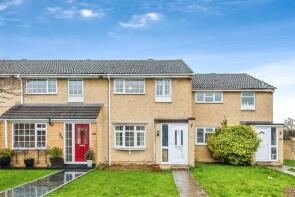 25, Hawthorn Way, Kidlington OX5 1EZ