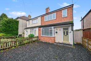 11, Balcombe Road, Hillmorton, Rugby CV22 5HY