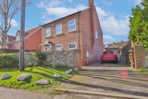 Marley House, Beck Street, Hull HU12 0AR