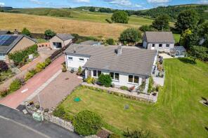 9 Orchard Court, The Glebe, Selkirk TD7 4PJ