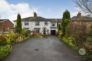 Mostyn, Preston New Road, Blackburn BB2 7NS