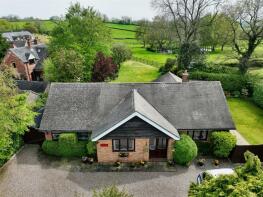 Holmwood, Unnamed Road From Long Lane To Dalbury Hollow, Dalbury Lees, Ashbourne DE6 5BE
