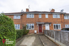 21, Kingsbridge Road, Reading RG2 7RF