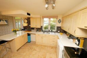 2, Carmel Terrace, Mongewell, Wallingford OX10 8BX