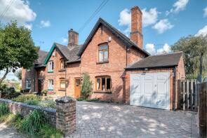 Berry Lane Cottage, Berry Lane, Upton Warren B61 9EX