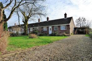 21, St Michaels View, Norwich NR15 1RR