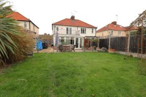 14, Arterial Road, Thundersley, Rayleigh SS6 7TR