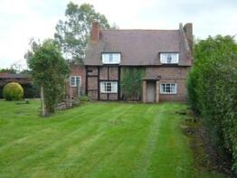 Bank Cottage, Uckinghall, Tewkesbury GL20 6ES