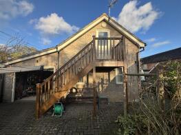 The Haven, Borley Green, Bury St. Edmunds IP30 9RW