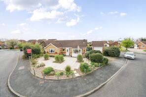 8, Pocklington Way, Heckington, Sleaford NG34 9UJ