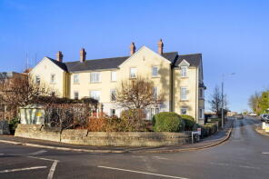 Apartment 3, 1 Elgar Lodge, Howsell Road, Malvern WR14 1US