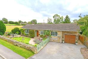 Overdale, Crag Lane, Harrogate HG3 2LB