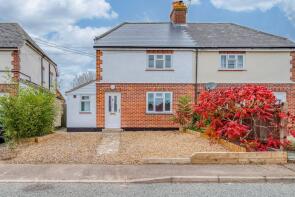 121, The Street, Barney NR21 0AD