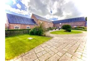 Gilmore House, Kinderton Hall Barns, Byley Road, Sproston, Middlewich CW10 9LH