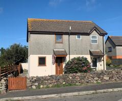 1, Stennack Parc, Trewellard, Penzance TR19 7TB