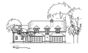 Sunnyhurst, Paddock Lane, Chichester PO18 0EX